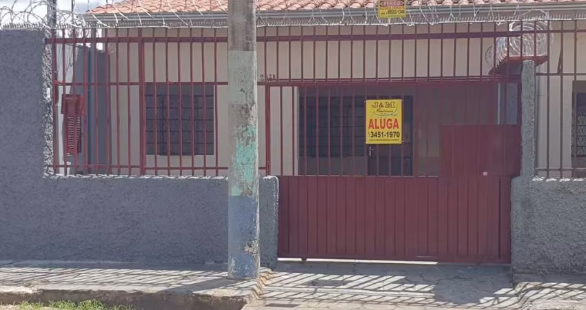 CASA | 3 QUARTOS | 1 VAGA ? BAIRRO PIRATININGA - R$ 2.500,00