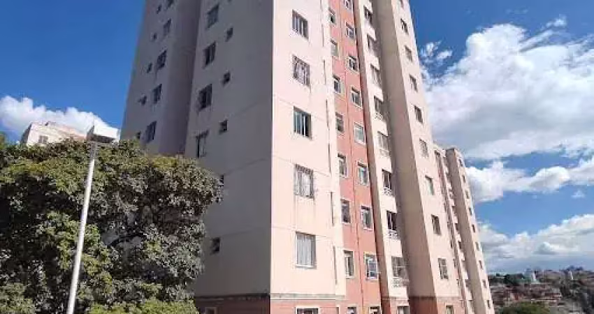 Apartamento | 2 quartos | bairro cenáculo - r$ 1.400,00