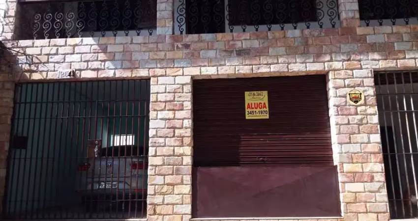 Ponto comercial para alugar na Candelária, Belo Horizonte 