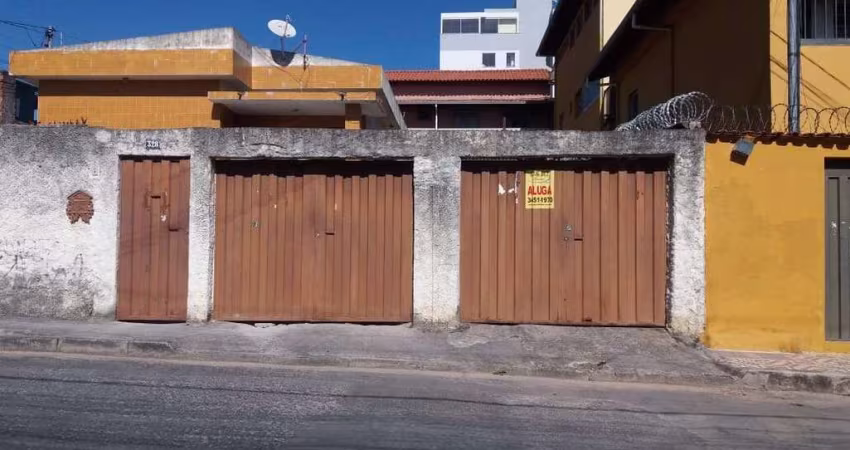 CASA | 2 QUARTOS | 3 VAGAS ? BAIRRO PIRATININGA