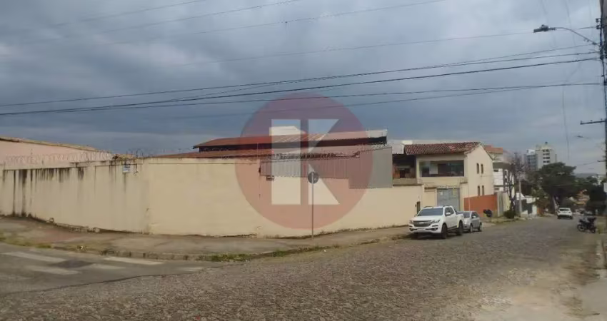 Barracão / Galpão / Depósito à venda na Santa Mônica, Belo Horizonte 