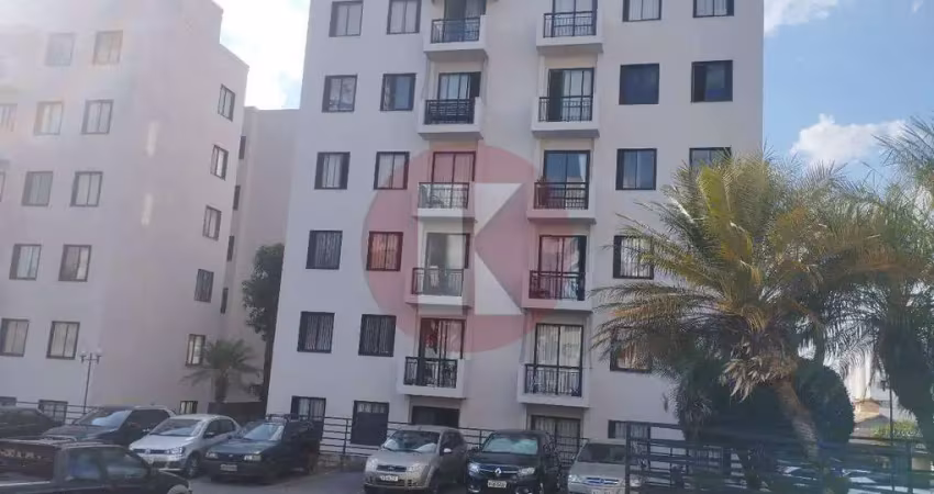Apartamento de 02 quartos no bairro santa branca - pampulha/bh