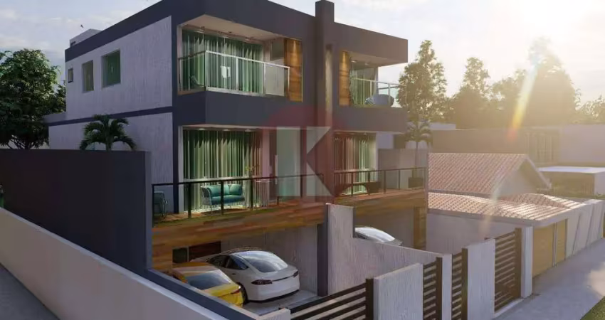 Casa triplex de alto padrão no bairro planalto – conforto, sofisticação e localização privilegiada!