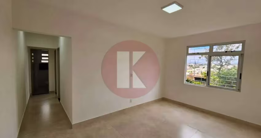 Apartamento para aluguel, 2 quartos, 1 vaga, santa mônica - belo horizonte/mg