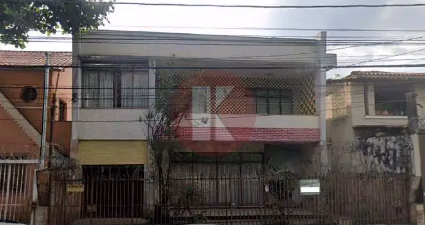 Casa à venda, 5 quartos, 2 vagas, prado - belo horizonte/mg
