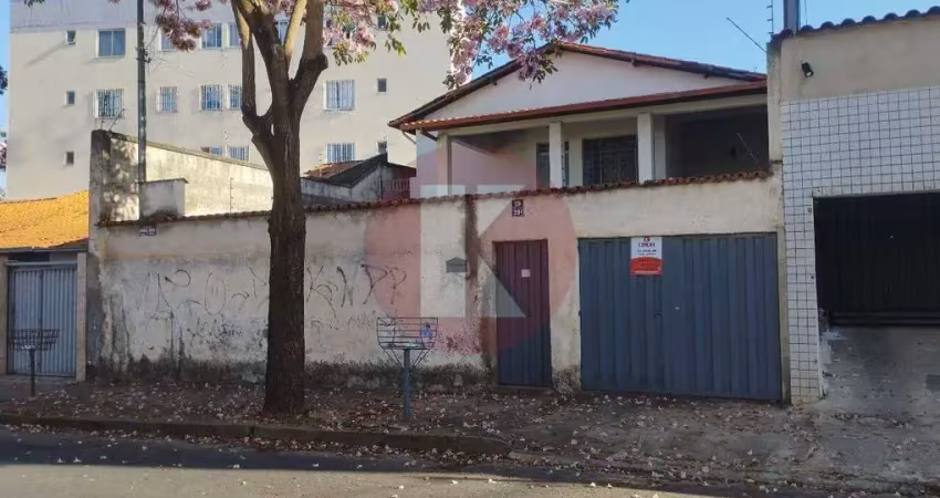 Casa com 3 quartos em belo horizonte (venda nova) – 100 m² com armários embutidos