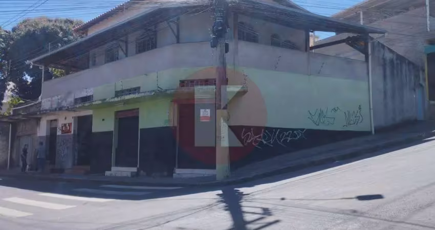 Loja para aluguel - bairro jardim europa em belo horizonte/mg.