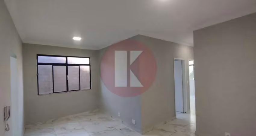Apartamento de 03 quartos para alugar no heliópolis (venda nova) - belo horizonte