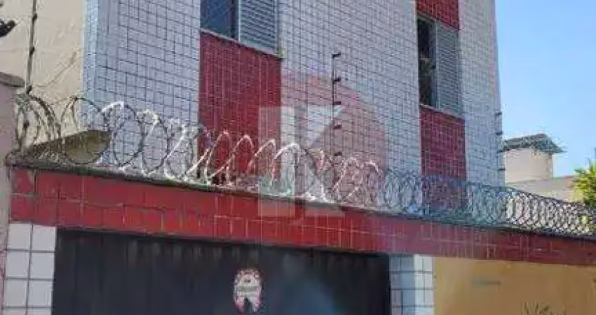 Cobertura para aluguel em santa branca, pampulha - 3 quartos, 1 suíte, 120 m²
