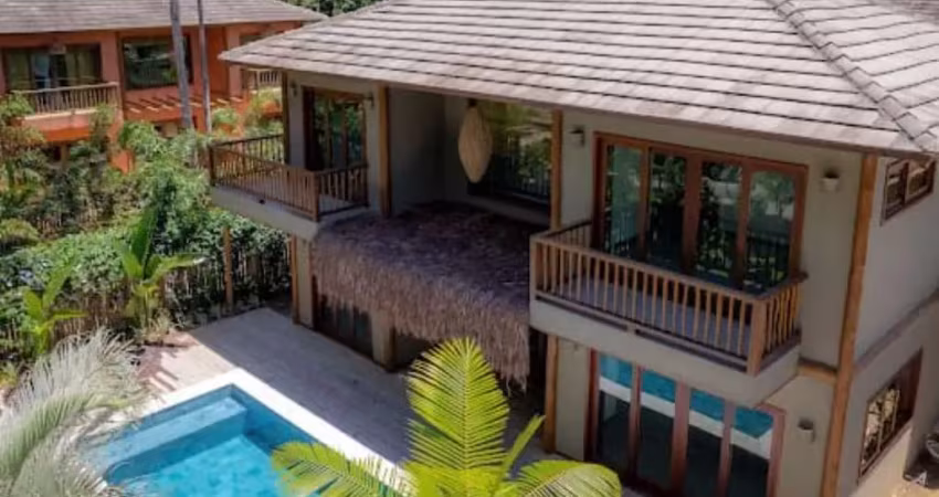 Casa com 1 quarto à venda na centro, Centro, Porto Seguro
