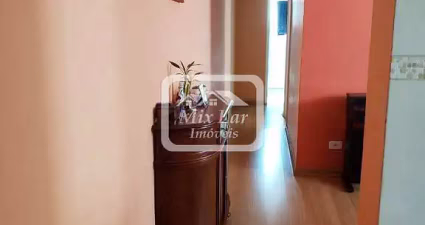 Apartamento a venda com 2 quartos, 63 m² - jaguaribe - osasco sp