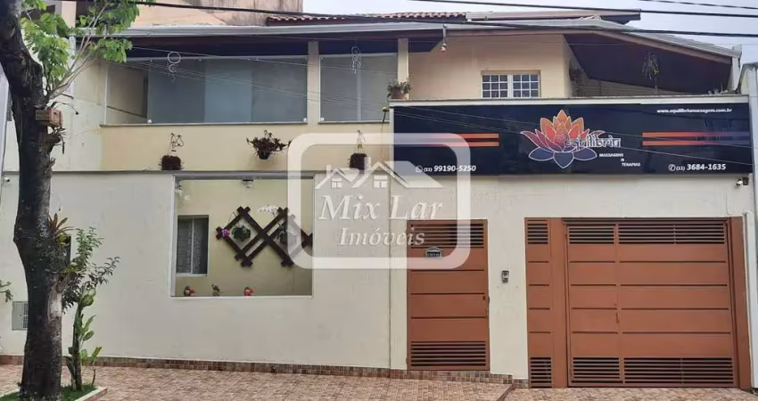 Casa comercial térrea para alugar, 120 m² - centro osasco - osasco - sp