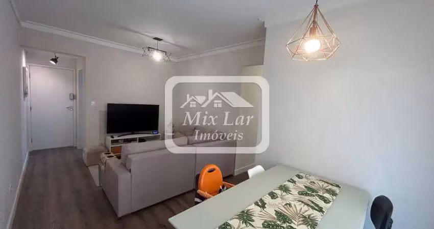 Apartamento a venda com 3 quartos, 78 m²,  vila osasco- osasco sp