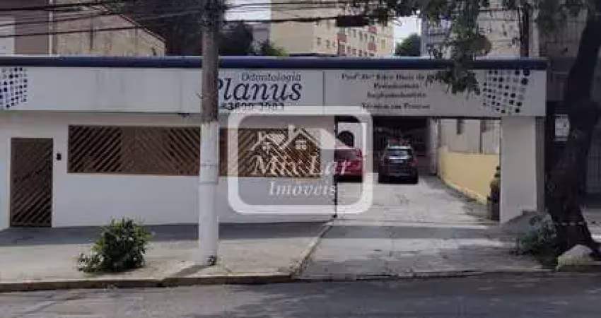 Casa comercial a venda  com 4 quartos , 490 m² - centro - osasco - sp