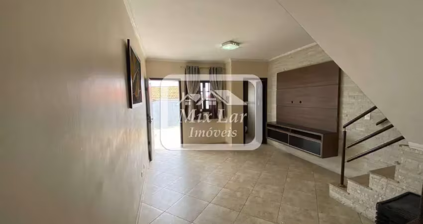Casa condomínio a venda  com 2 quartos , 97 m² - km 18 - osasco - sp