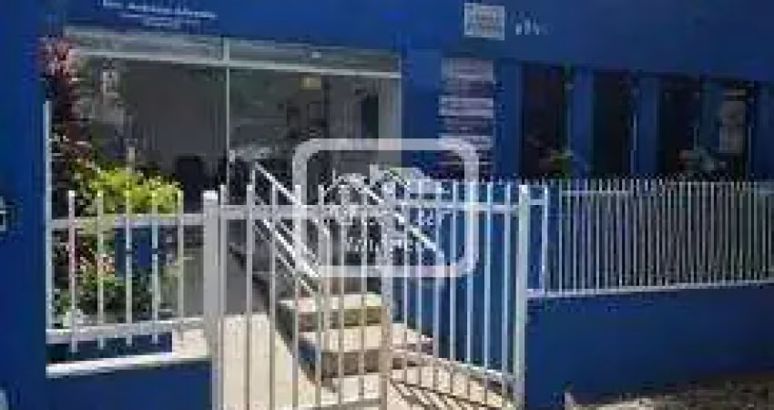 Casa comercial a venda com 4 salas , 167 m² - continental - são paulo - sp