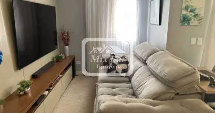 Apartamento a venda com 2 quartos , 68 m² - santo antônio - osasco sp