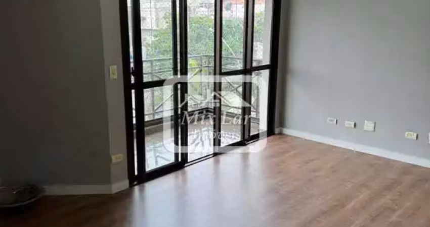 Apartamento a venda com 4 quartos , 117 m² - campesina- osasco sp