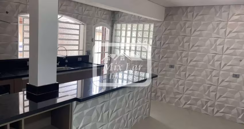 Sobrado  a venda com 3 quartos , 178 m² - jaguaré  - sp
