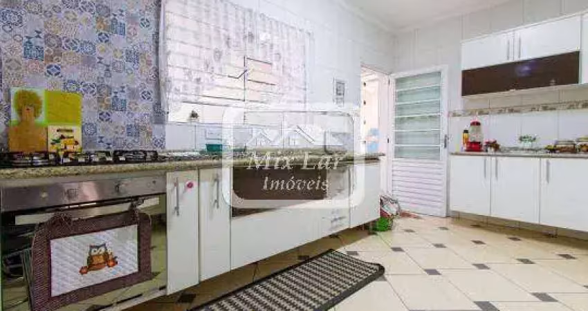 Sobrado  a venda com 3 quartos , 228 m² - jardim d abril - osasco - sp