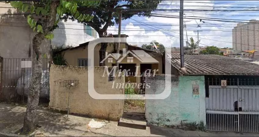 Terreno a venda, 220 m² - novo osasco - osasco - sp