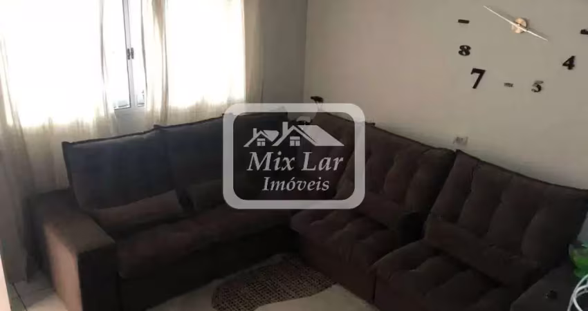 Sobrado a venda com 2 quartos, 241 m² - banderias - osasco - sp