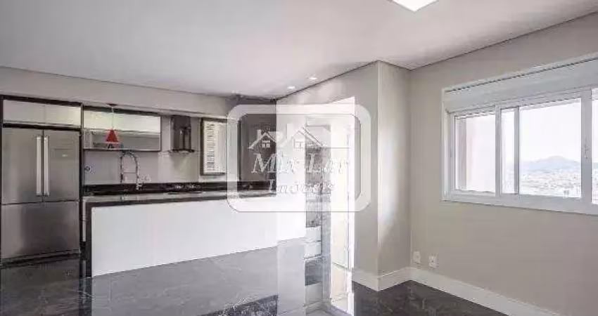 Apartamento a venda com 2 quartos, 72 m² - vila osasco - osasco sp