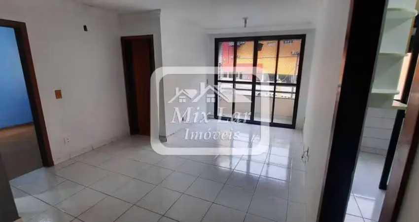 Apartamento a venda com 2 quartos, 65 m²,  jaguaribe – osasco - sp