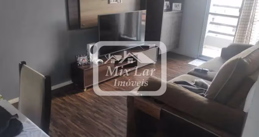 Apartamento a venda com 2 quartos,   jardim roberto - osasco sp