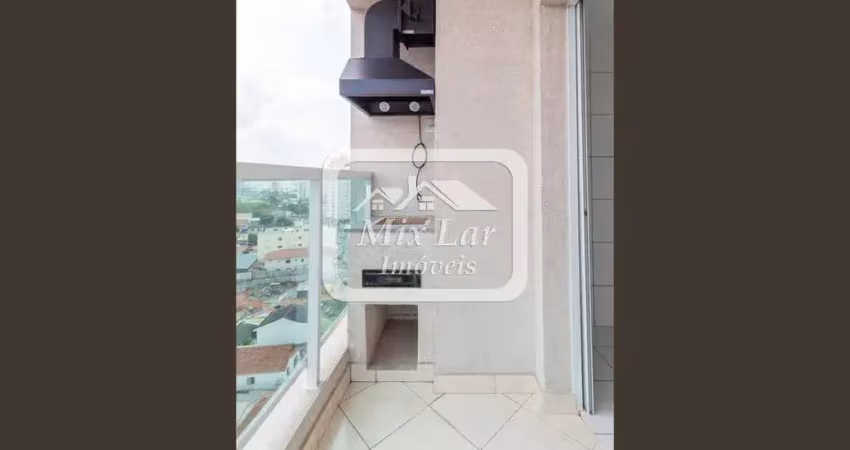 Apartamento a venda com 2 quartos, 78 m², vila osasco- osasco sp