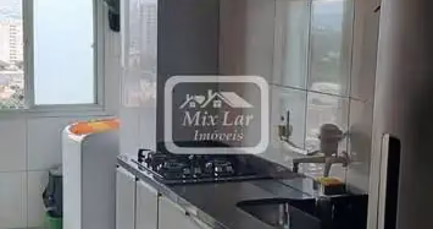 Apartamento a venda com 3 quartos, 74 m²,  quitaúna - osasco sp