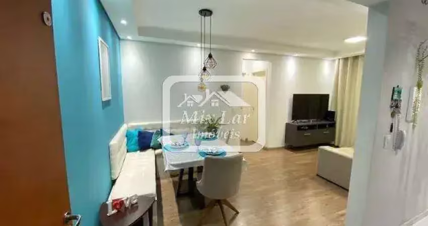 Apartamento a venda com 2 quartos, 49 m², são pedro- osasco sp