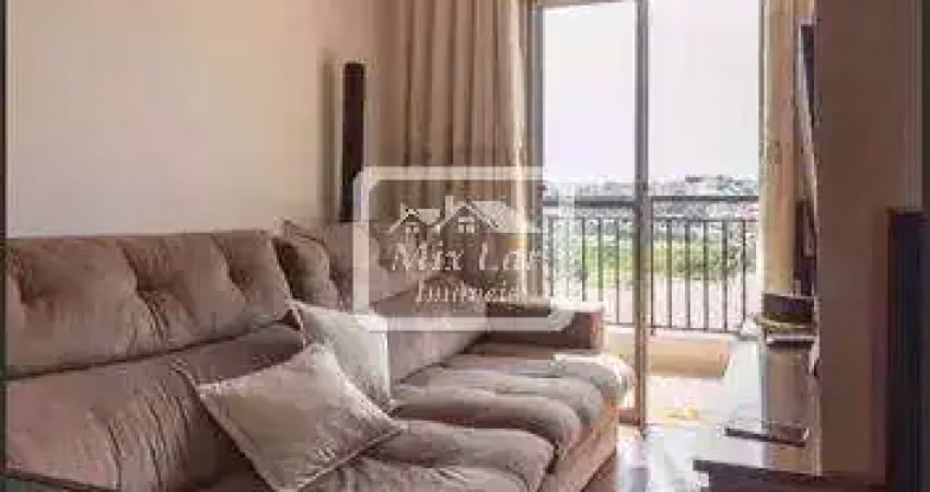 Apartamento a venda com 3 quartos, 53 m², são pedro - osasco sp