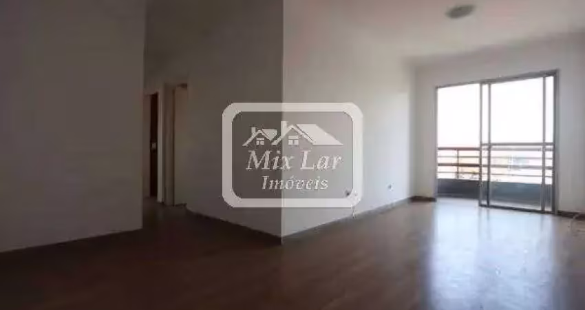Apartamento a venda com 3 quartos, 87 m², vila osasco - osasco - sp