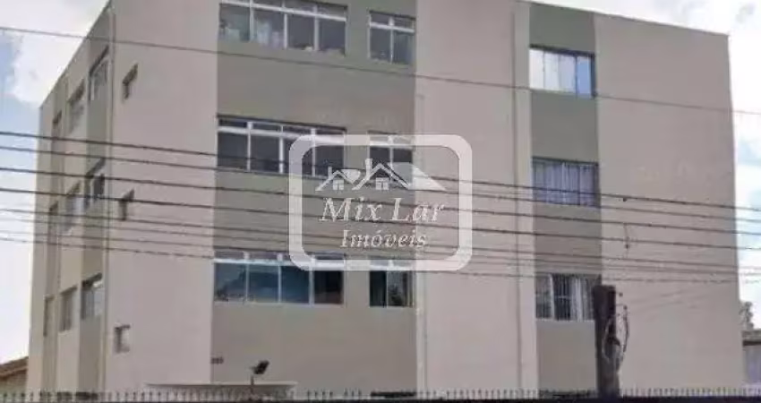 Apartamento a venda com 2 quartos, 70m² - santo antônio - osasco sp