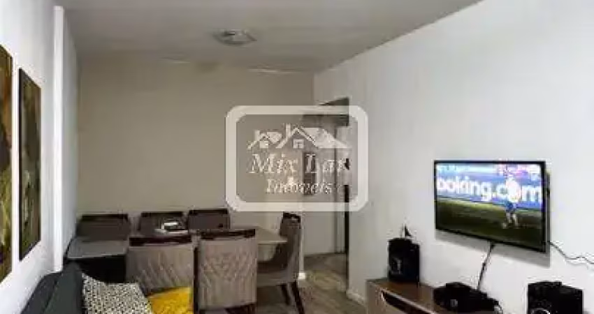 Apartamento a venda com 3 quartos, 74 m² - centro - osasco sp
