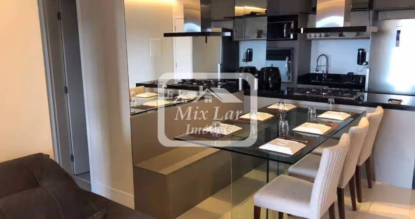 Apartamento a venda com 2 quartos, 72 m² - vila osasco - osasco sp