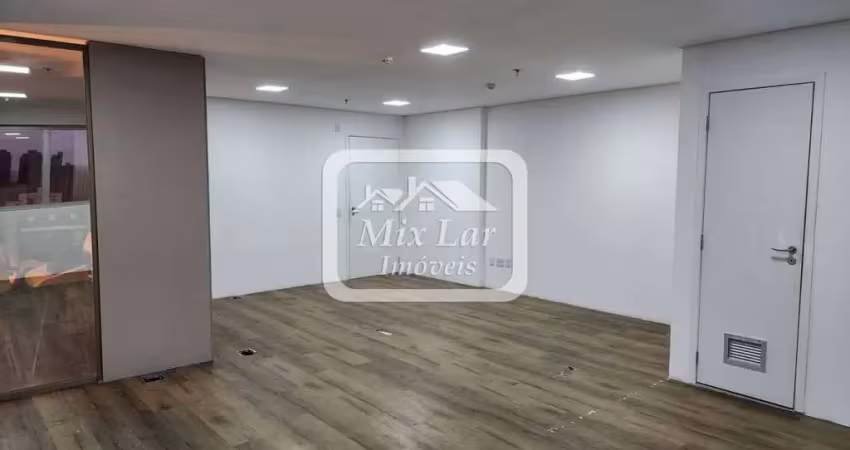 Sala comercial a venda, 53 m² - vila yara - osasco sp