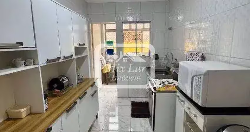 Apartamento a venda com 3 quartos, 68 m²,  bela vista - osasco sp