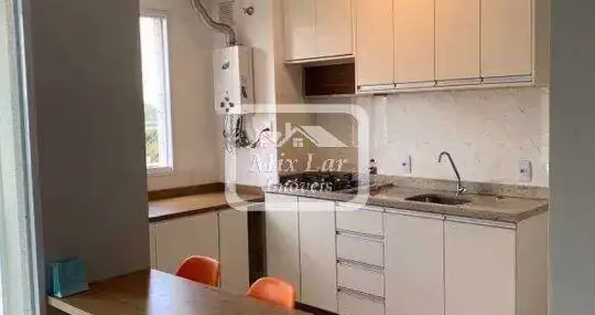 Apartamento a venda com 1 quarto , 34 m² - presidente altino – osasco - sp