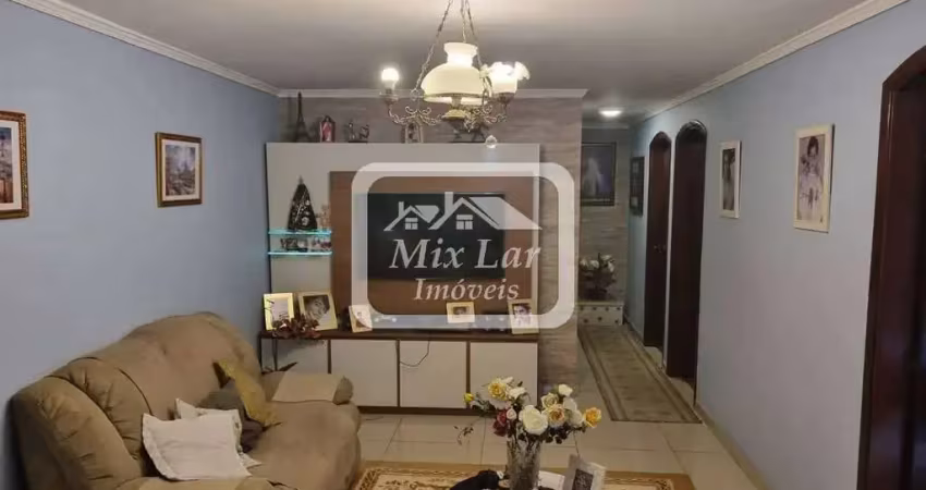 Sobrado a venda com 5 quartos, 256 m², metalurgico - osasco - sp