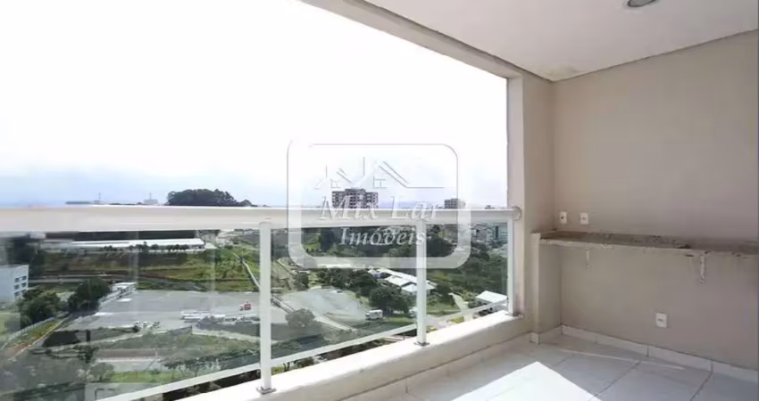 Apartamento a venda com 2 quartos, 60 m² - vila osasco - osasco sp