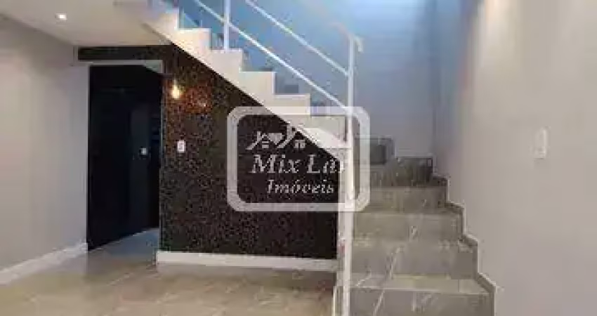Casa em condomínio a venda com 2 quartos, 70 m² - novo osasco - osasco sp