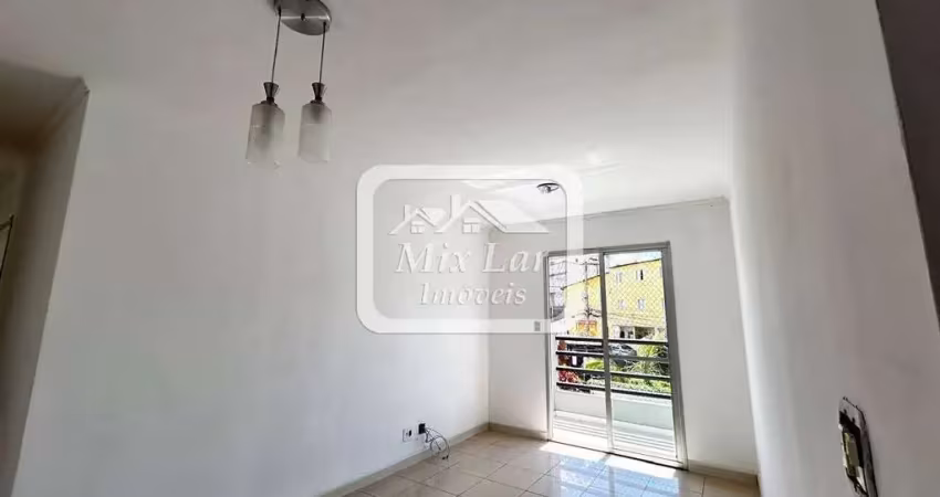 Apartamento para venda com 2 quartos, 65 m²  jd. roberto - osasco sp