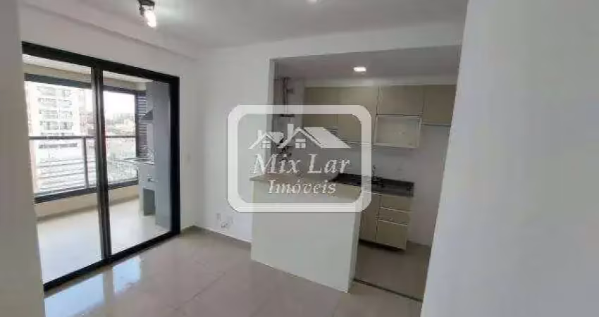 Apartamento a venda com 2 quartos , 56 m² - vila yara - osasco sp