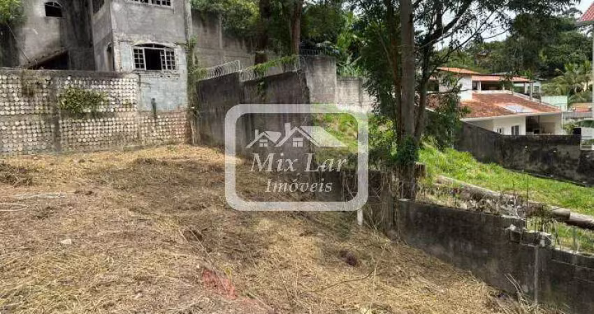 Terreno à venda na Alameda Roraima 31, 31, Três Montanhas, Osasco