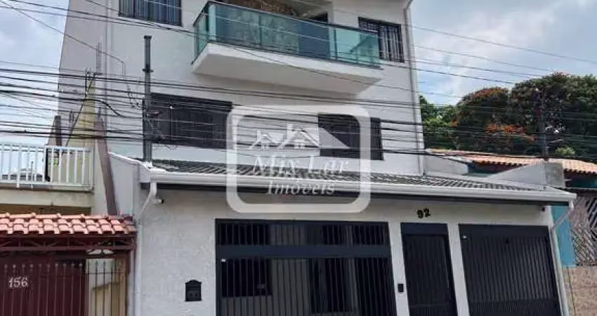 Sobrado a venda com 4 quartos, 354 m² - centro - osasco - sp