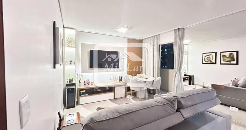 Apartamento para venda, 2 quartos, 62 m²,  jaguaribe - osasco sp