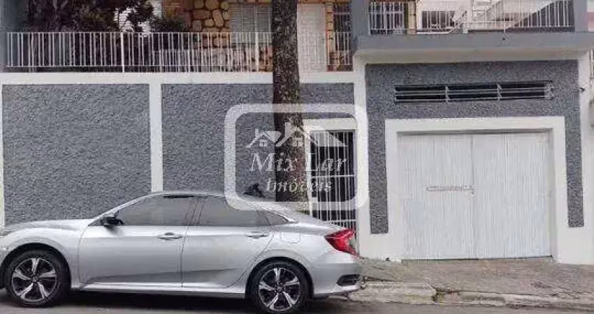 Casa a venda com 3 quartos, 150 m², vila campesina - osasco - sp