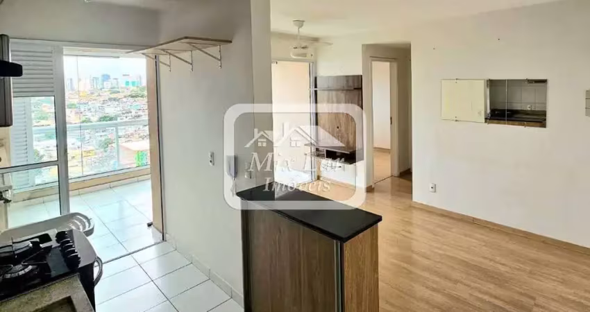 Apartamento a venda com 2 quartos, 66 m²,  osasco sp
